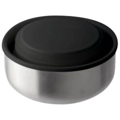 Basic Nature Thermobehälter - Insulated Mug -Sea to Sum Camping Shop basic nature thermobehaelter insulated mug detail 4