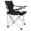 Basic Nature Travelchair Komfort - Camping Chair -Sea to Sum Camping Shop basic nature travelchair komfort camping chair
