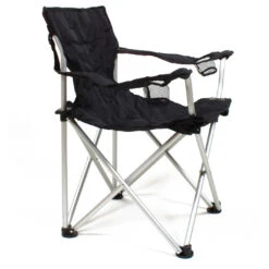 Basic Nature Travelchair Komfort - Camping Chair
