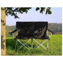 Basic Nature Travelchair Love Seat Faltsofa - Camping Chair -Sea to Sum Camping Shop basic nature travelchair love seat faltsofa camping chair detail 6