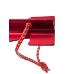 Basic Nature Zelthering T-Stake - Tent Stake -Sea to Sum Camping Shop basic nature zelthering t stake tent stake detail 3