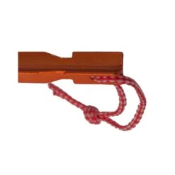 Basic Nature Zelthering Y-Stake - Tent Stake -Sea to Sum Camping Shop basic nature zelthering y stake tent stake detail 3