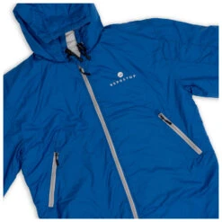 Cozybag Comfort - Synthetic Sleeping Bag -Sea to Sum Camping Shop bergstop cozybag comfort synthetic sleeping bag detail 3