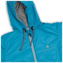 CozyBag Light - Synthetic Sleeping Bag -Sea to Sum Camping Shop bergstop cozybag light synthetic sleeping bag detail 5