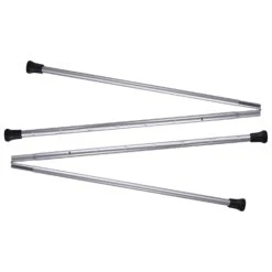 Big Agnes Accessory Backpacking Tarp Poles