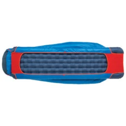 Big Agnes Anvil Horn 30 (650 Downtek) - Down Sleeping Bag -Sea to Sum Camping Shop big agnes anvil horn 30 650 downtek down sleeping bag detail 4