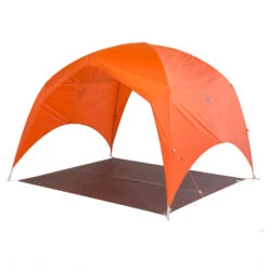 Big Agnes Big House 6 - Group Tent -Sea to Sum Camping Shop big agnes big house 6 group tent detail 3