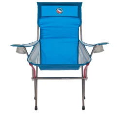 Big Agnes Big Six Armchair - Camping Chair -Sea to Sum Camping Shop big agnes big six armchair camping chair detail 3