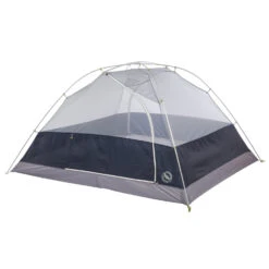 Big Agnes Blacktail 4 - 4-person Tent -Sea to Sum Camping Shop big agnes blacktail 4 4 person tent detail 3