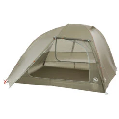 Big Agnes Copper Spur HV UL4 - 4-person Tent -Sea to Sum Camping Shop big agnes copper spur hv ul4 4 person tent bf detail 3