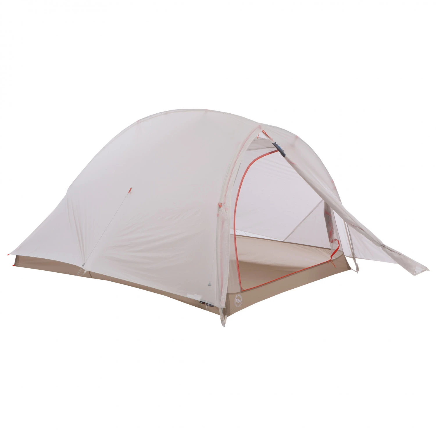 Big Agnes Fly Creek HV UL2 - 2-person Tent