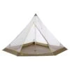 Big Agnes Gold Camp UL 3 Mesh Inner - Body -Sea to Sum Camping Shop big agnes gold camp ul 3 mesh inner body