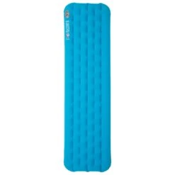Big Agnes InsULated Q-Core Deluxe - Sleeping Mat