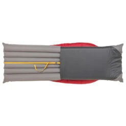 Big Agnes Kid's Wolverine 15 (Fireline Core) - Kids' Sleeping Bag -Sea to Sum Camping Shop big agnes kids wolverine 15 fireline core kids sleeping bag detail 4