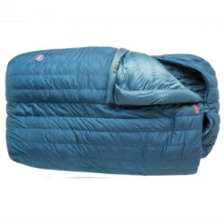 Big Agnes King Solomon 35 - Down Sleeping Bag
