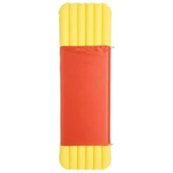 Big Agnes Little Red 20 - Kids' Sleeping Bag -Sea to Sum Camping Shop big agnes little red 20 kids sleeping bag detail 4
