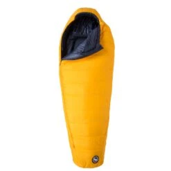 Big Agnes Lost Dog 0 - Synthetic Sleeping Bag -Sea to Sum Camping Shop big agnes lost dog 0 synthetic sleeping bag detail 3