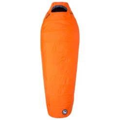Big Agnes Lost Dog 15 - Synthetic Sleeping Bag