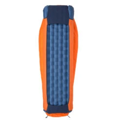 Big Agnes Lost Dog 15 - Synthetic Sleeping Bag -Sea to Sum Camping Shop big agnes lost dog 15 synthetic sleeping bag detail 4