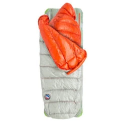 Big Agnes Lost Ranger UL 3N1 15 - Down Sleeping Bag