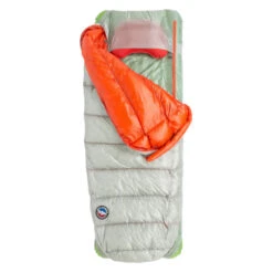 Big Agnes Lost Ranger UL 3N1 15 - Down Sleeping Bag -Sea to Sum Camping Shop big agnes lost ranger ul 3n1 15 down sleeping bag detail 3
