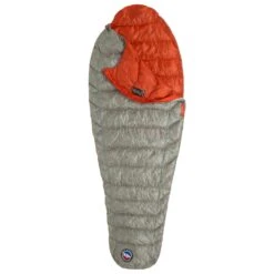 Big Agnes Pluton UL 40 - Down Sleeping Bag