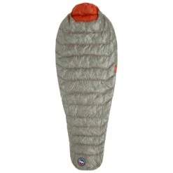 Big Agnes Pluton UL 40 - Down Sleeping Bag -Sea to Sum Camping Shop big agnes pluton ul 40 down sleeping bag detail 4