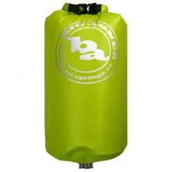 Big Agnes Pumphouse ULtra - Mini Pump