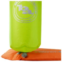 Big Agnes Pumphouse ULtra - Mini Pump -Sea to Sum Camping Shop big agnes pumphouse ultra mini pump bf detail 6