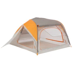 Big Agnes Salt Creek SL3 - 3-person Tent -Sea to Sum Camping Shop big agnes salt creek sl3 3 person tent detail 3