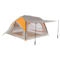 Big Agnes Salt Creek SL3 - 3-person Tent -Sea to Sum Camping Shop big agnes salt creek sl3 3 person tent detail 4