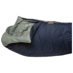 Big Agnes Sidewinder Camp 35 Fireline Eco - Synthetic Sleeping Bag -Sea to Sum Camping Shop big agnes sidewinder camp 35 fireline eco synthetic sleeping bag detail 3