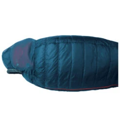Big Agnes Sidewinder SL 35 650 Downtek - Down Sleeping Bag -Sea to Sum Camping Shop big agnes sidewinder sl 35 650 downtek down sleeping bag detail 3