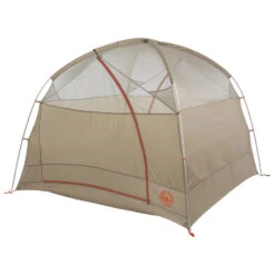 Big Agnes Spicer Peak 4 - 4-person Tent -Sea to Sum Camping Shop big agnes spicer peak 4 4 person tent detail 4