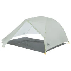Big Agnes Tiger Wall 3 Platinum - 3-person Tent -Sea to Sum Camping Shop big agnes tiger wall 3 platinum 3 person tent detail 3