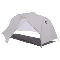 Big Agnes Tiger Wall UL1 - 1-person Tent -Sea to Sum Camping Shop big agnes tiger wall ul1 1 person tent bf detail 4