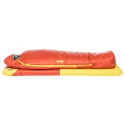 Big Agnes Torchlight Youth 20 - Kids' Sleeping Bag -Sea to Sum Camping Shop big agnes torchlight youth 20 kids sleeping bag detail 3