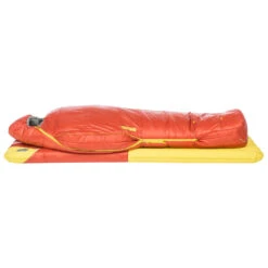 Big Agnes Torchlight Youth 20 - Kids' Sleeping Bag -Sea to Sum Camping Shop big agnes torchlight youth 20 kids sleeping bag detail 5