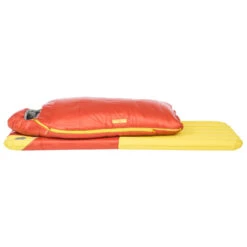 Big Agnes Torchlight Youth 20 - Kids' Sleeping Bag -Sea to Sum Camping Shop big agnes torchlight youth 20 kids sleeping bag detail 8