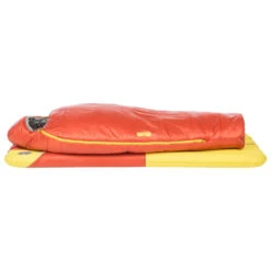 Big Agnes Wolverine 20 - Kids' Sleeping Bag -Sea to Sum Camping Shop big agnes wolverine 20 kids sleeping bag detail 3