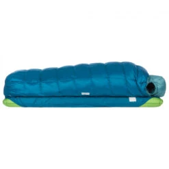 Big Agnes Women's Roxy Ann 3N1 15 - Down Sleeping Bag -Sea to Sum Camping Shop big agnes womens roxy ann 3n1 15 down sleeping bag detail 5