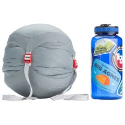 Big Agnes Women's Roxy Ann 3N1 15 - Down Sleeping Bag -Sea to Sum Camping Shop big agnes womens roxy ann 3n1 15 down sleeping bag detail 7