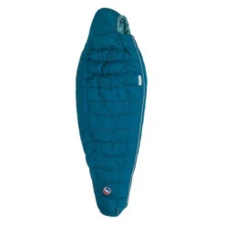 Big Agnes Women's Sidewinder SL 20 - Down Sleeping Bag -Sea to Sum Camping Shop big agnes womens sidewinder sl 20 down sleeping bag detail 3