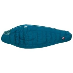 Big Agnes Women's Sidewinder SL 35 650 Downtek - Down Sleeping Bag