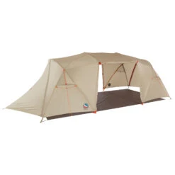 Big Agnes Wyoming Trail 4 - 4-person Tent -Sea to Sum Camping Shop big agnes wyoming trail 4 4 person tent detail 3