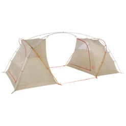 Big Agnes Wyoming Trail 4 - 4-person Tent -Sea to Sum Camping Shop big agnes wyoming trail 4 4 person tent detail 5