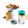 Biolite CampStove Complete Cook Kit - Solid Fuel Stoves 1 Biolite CampStove Complete Cook Kit - Solid Fuel Stoves -Sea to Sum Camping Shop biolite campstove complete cook kit solid fuel stoves