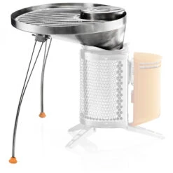 Biolite CampStove Portable Grill - Pot