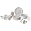 Brunner All Inclusive VIP - Set Of Dishes -Sea to Sum Camping Shop brunner all inclusive vip set of dishes