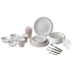 Brunner All Inclusive VIP - Set Of Dishes